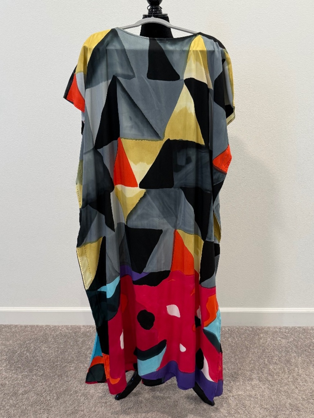 Sylca Cafton NWT